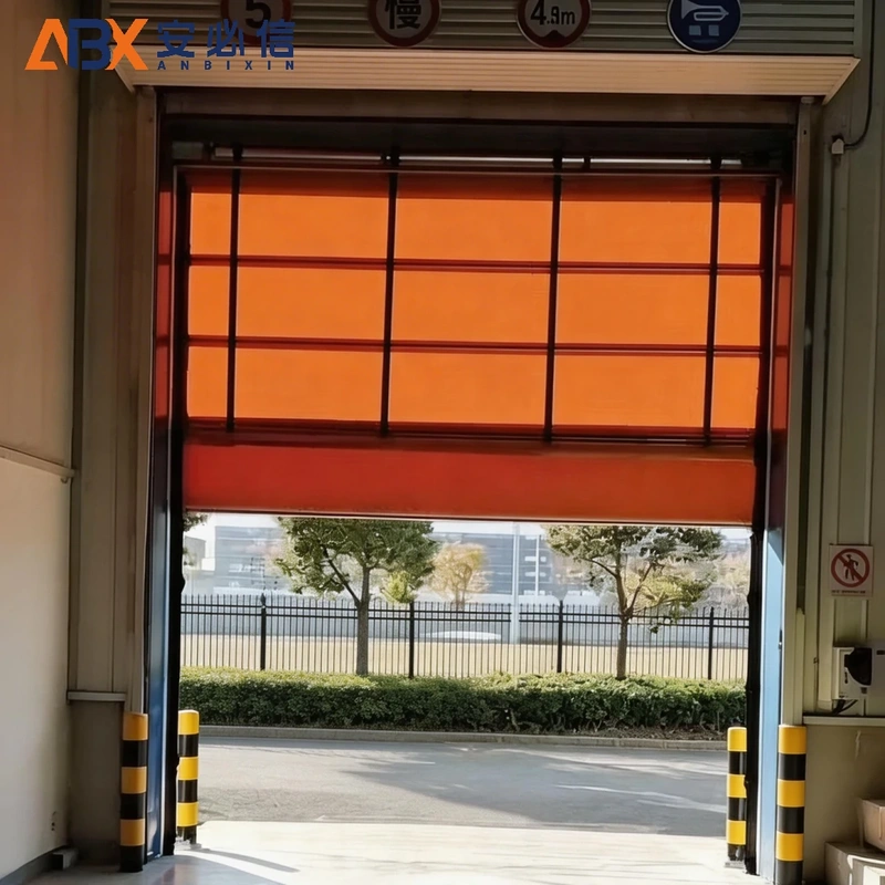 湘西土家族苗族自治州柔性门