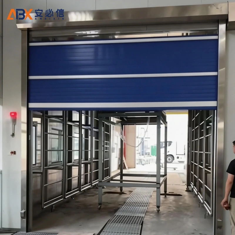湘西土家族苗族自治州软质快速门
