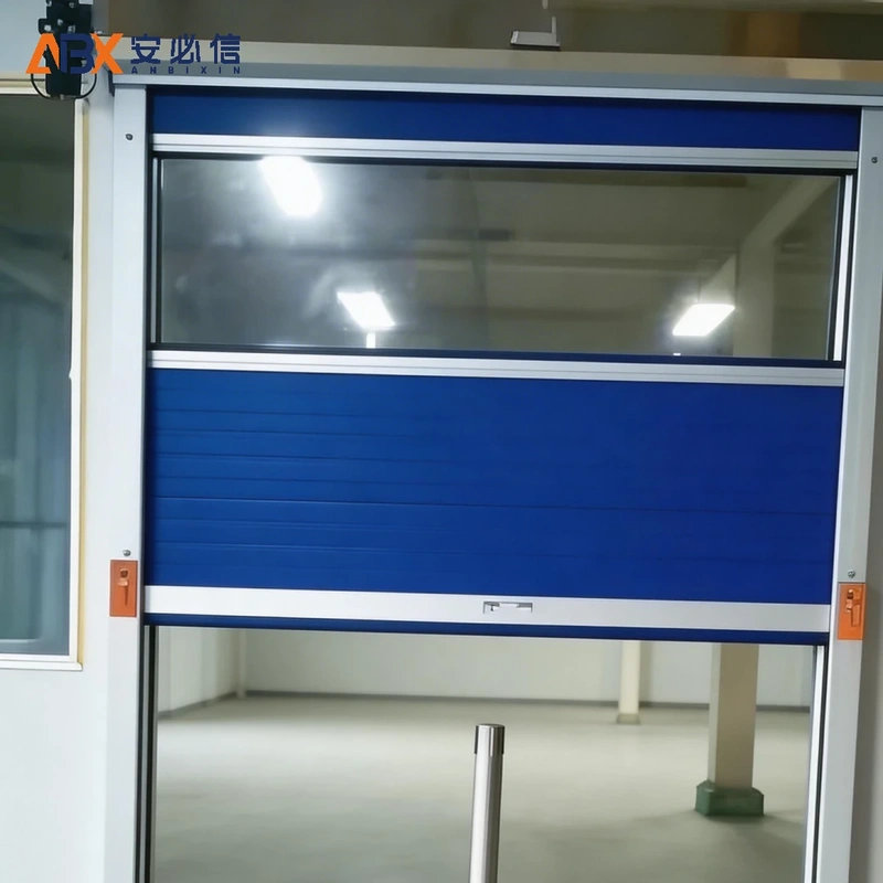 湘西土家族苗族自治州快速门