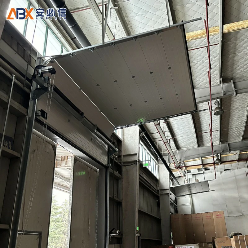 湘西土家族苗族自治州工业提升门