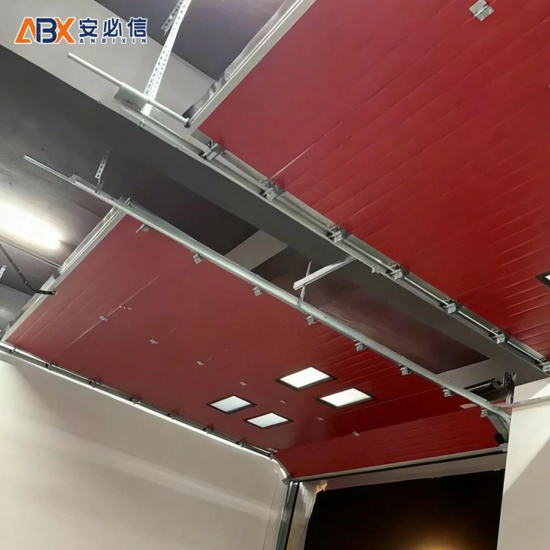 湘西土家族苗族自治州垂直滑升门