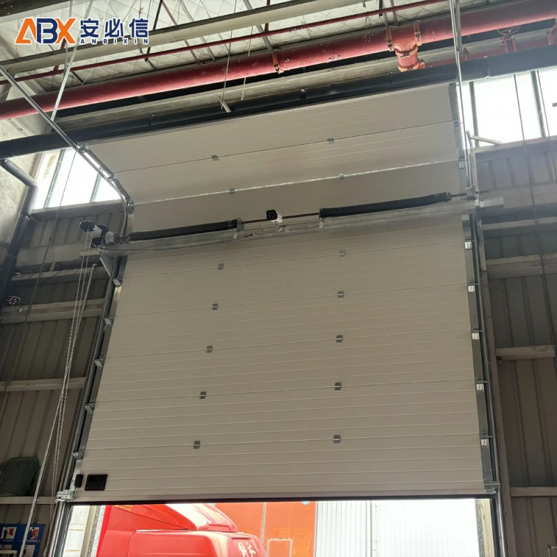 湘西土家族苗族自治州钢制提升门