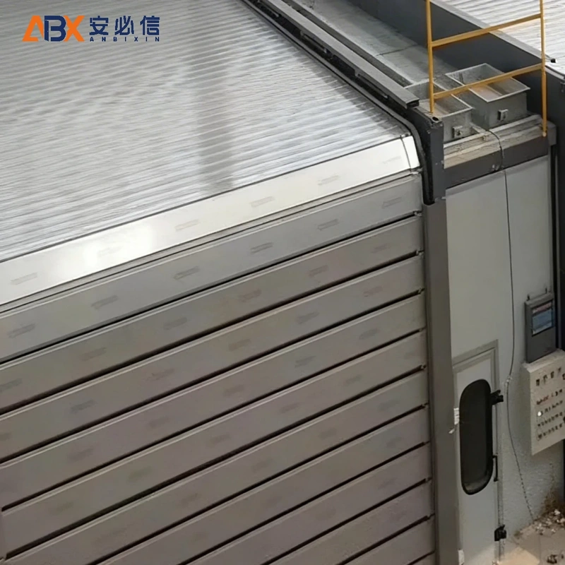 湘西土家族苗族自治州雷达高速门